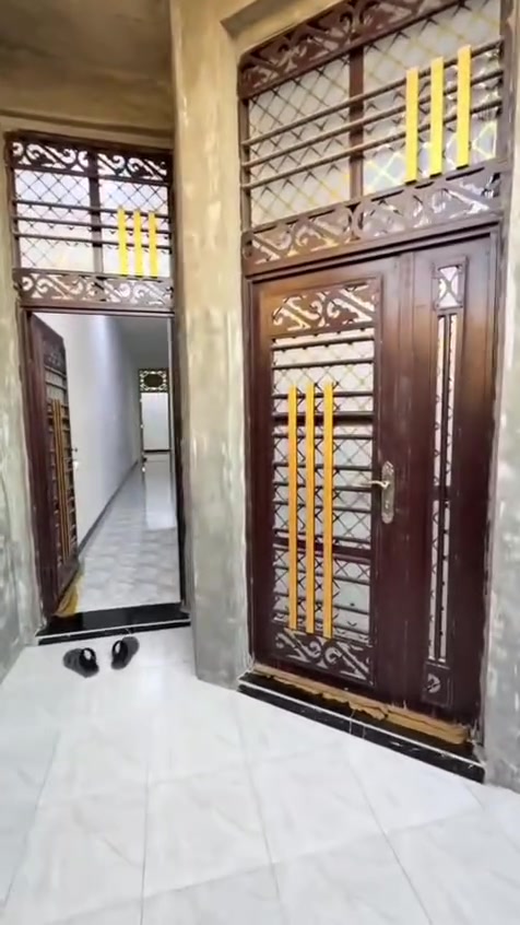 طابو • ١٠٠م • ٣ غرف