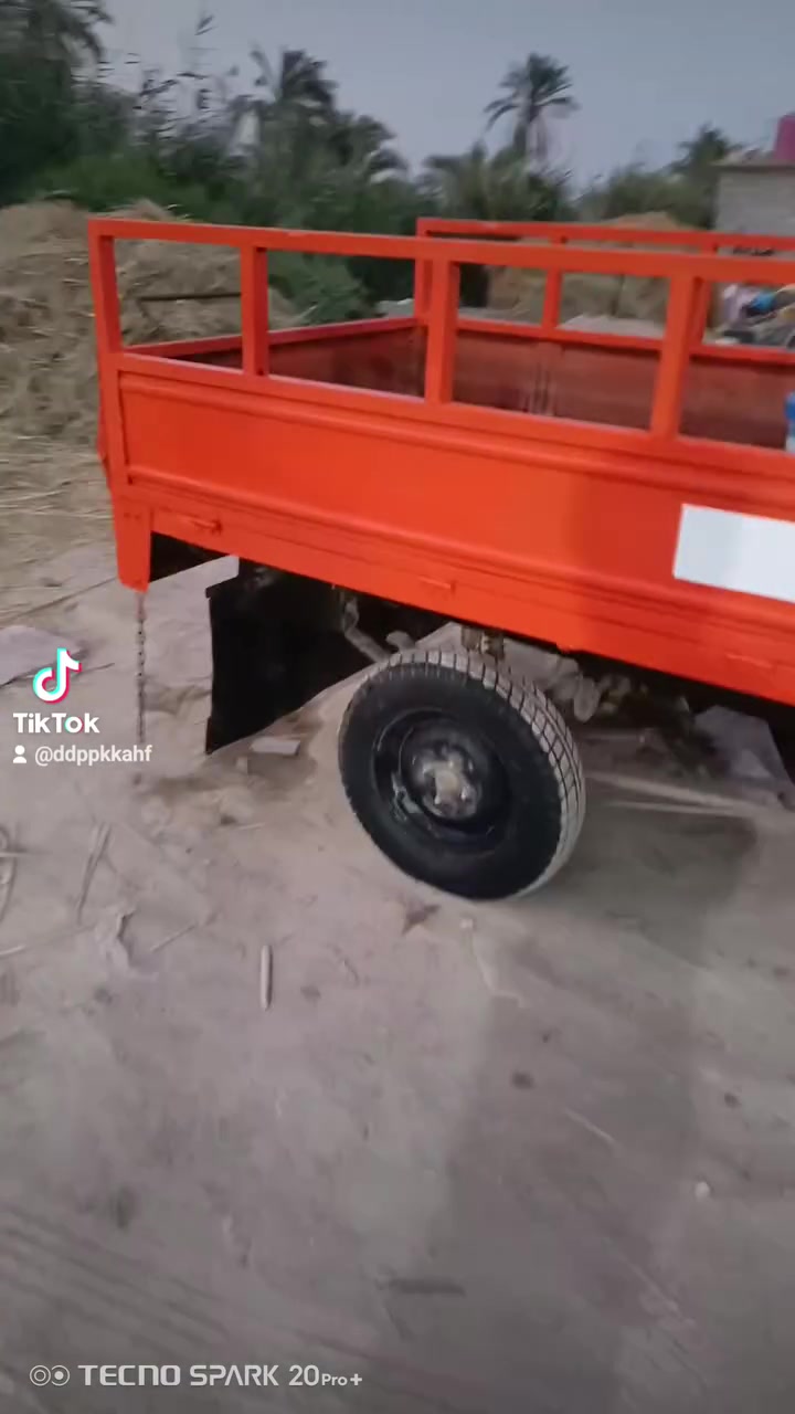 السلام عليكم اخوان ستوته للبيع جاهزه على اخر حبايه اوراق اصوليه موديل 19 تايرات جدد جير مكينه ناعمه وحلوه درجه اولى والبودي شوفت العين جديد وعنوان البصره الهارثه الستوته ما ناقصها شي كهربائيات كلها شغاله باقي الاستفسار على هذا الرقم وبخدمه الشراي سعر 1,450,000 وبيها مجال ***********

نص مكتوب في الصور:
- TECNO SPARK 20 Pro+
