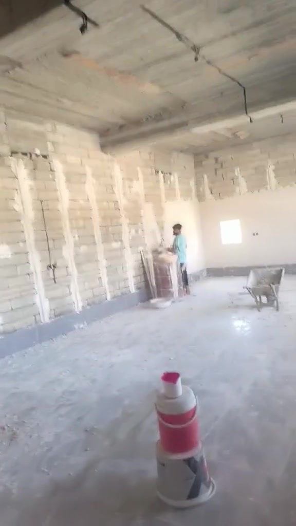 كادر لباخين جص منل موصل شغل عل مسطرة البيت يطول 4ايام المبيت بنفس البيت النشتقل بي التزام بالموعد وتقان بالعمل موصفات العمل حسب الطلب  ***********متفرق لأن
