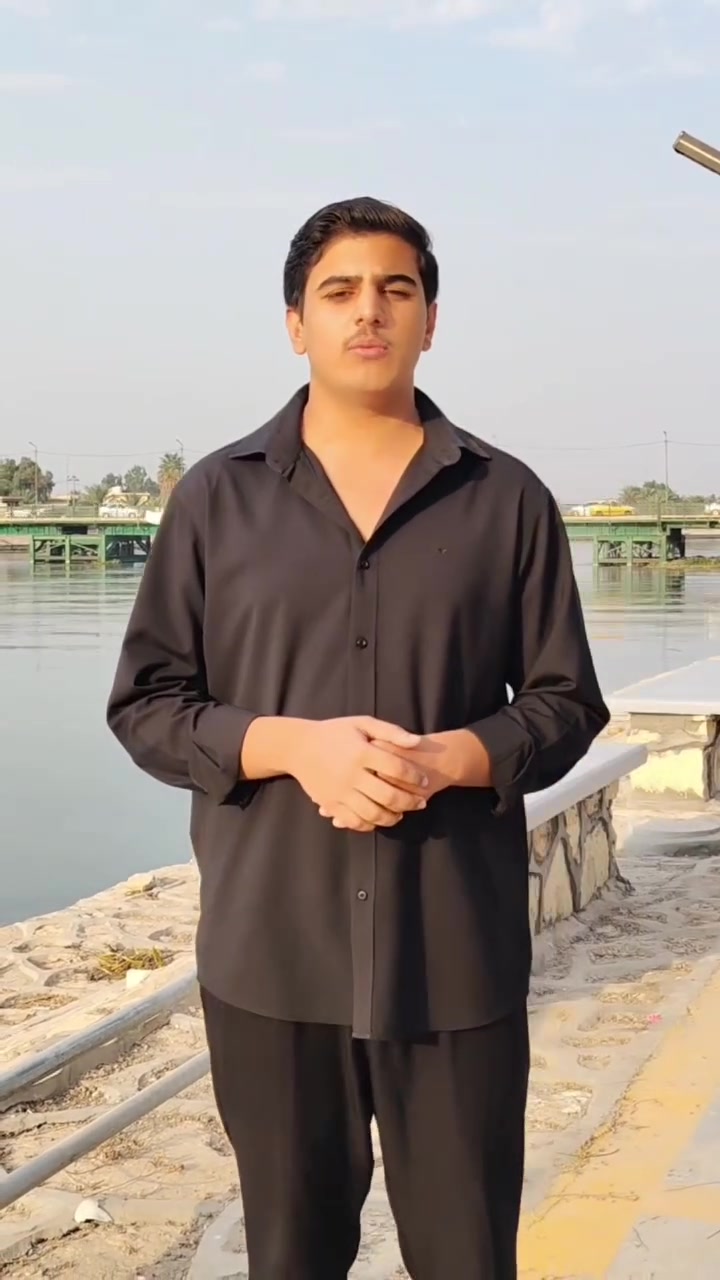 المسيب الشيوخ • مركز لميس • توصيل