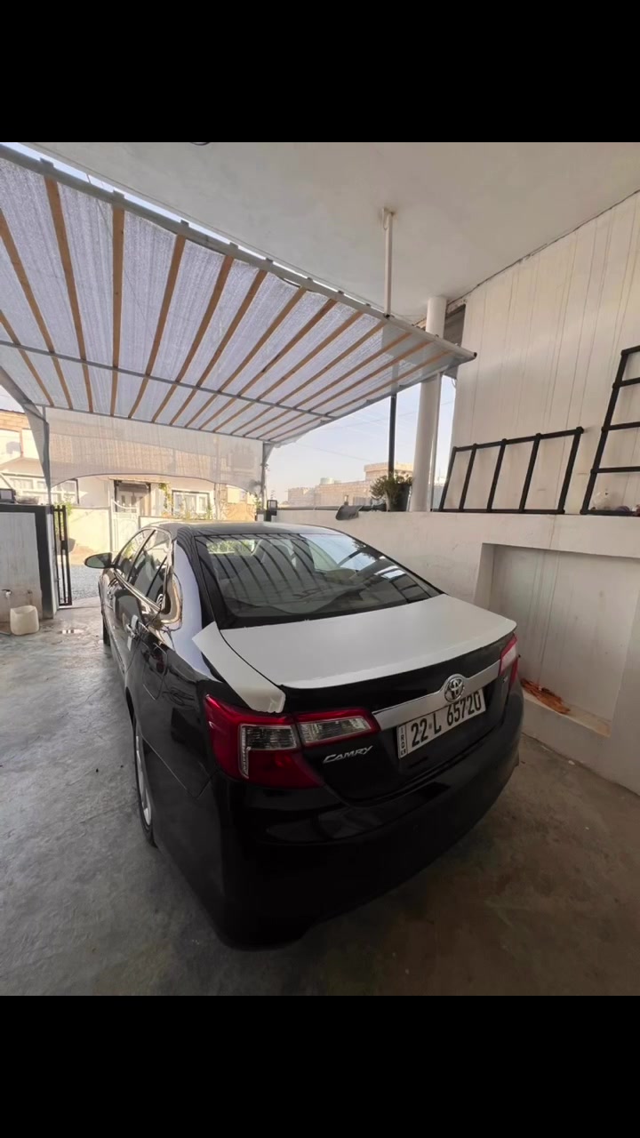 کامیری2015se
سەیارەکە 206kmرۆشتووە
مووەسەفاتەکانی تۆماتیک سووکان ڤۆلیووم تحدید سورعە بلوتوس بیلادی ویل کرۆم 
جام کارەبای کوشن کارەبای 
سەنەوی هەتا2031تازەیە
وەکو بۆیاخ2پارجەو پەلەیەکی هەیە بێ ناوگرتن 
گێرو مەکینەی بەشەرت برخۆی نەکراوەتۆ
سعری:121$معامەلەیە 
سەیارەکه هەتا خوا حەز بکات جوانو بێ مەسرووفە 
شووێن:سلێمانی 
***********
