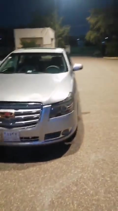 لانسر • محرك مسيوبيشي جديد • طلعت من الحجز