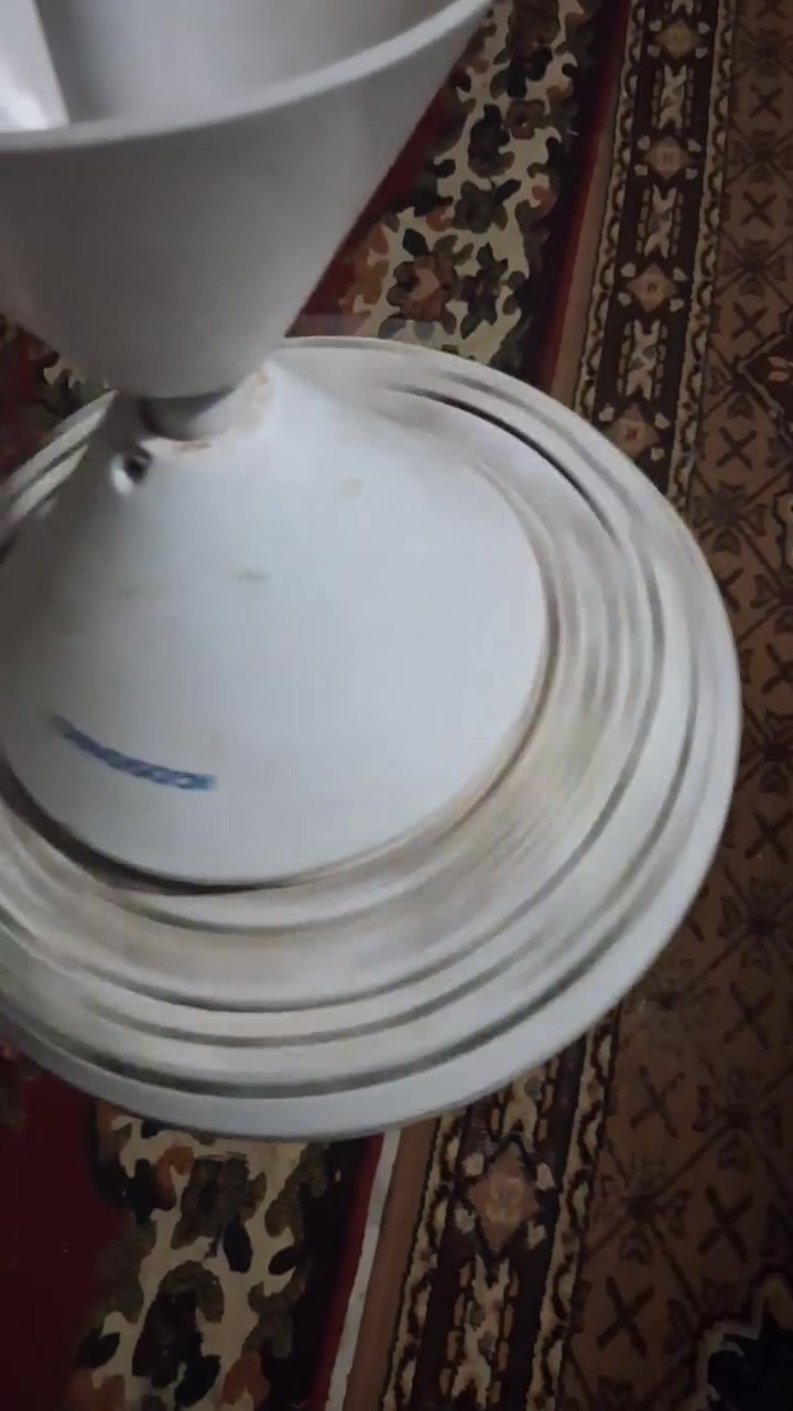 السلام عليكم مبرده برفاب شغاله شرط الفحص نقص فقط ريشه اومراوح شغالات شرط الفحص مكان حله ابي غرق رقمي ***********
