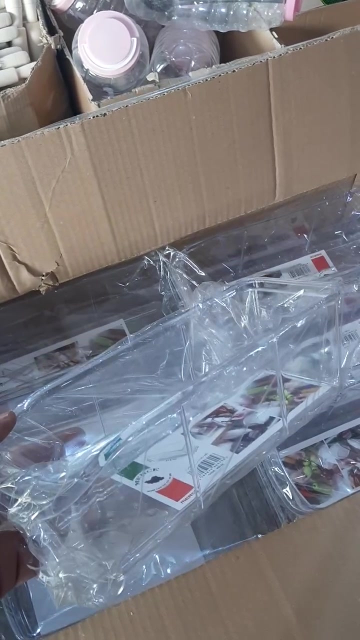٢ درزن بالكارتون • حلة شارع ٦٠