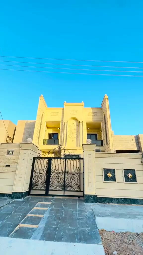 دار صفر للبيع غير مسكون بسعر مناسب
العنوان : الديوم - 16 الف قرب الفلكة 
المساحة : 240م   8*30
4 غرف نوم 
3 مجاميع صحية
بناء فول 1/1 شغل درجة اولى

للاستفسار اكثر يرجى مراجعة مكتب النخبة للاستثمار العقاري والتصميم المعماري 
او الاتصال على الرقم 

‏***********
