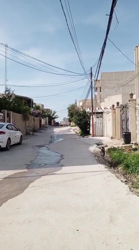 عرض نار سعر جوة السوك هيكل للبيع طابق ونص فوك غرفة وبيتونة وحمام الارضي غرفتين ومشتمل وستقبال ومطبخ كراج واسع ترتيب حديث المساحة ٢١٠متر السعر 55بي مجال فرع الوتار مدخل اسواق ابوعلي القوسيات  ***********//***********
