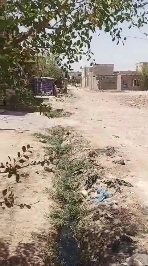 حي الكوفة • شارع المولد • ١٥٠م
