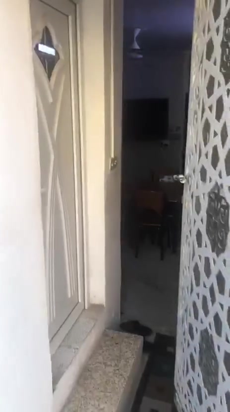 دار للايجار موقع داوودي المنصور يحتوي ع غرفتين نوم وحمام ومطبخ مؤثث بلكامل مع كهرباء ٢٤ساعه طاقه شمسيه للاستفسار ***********
