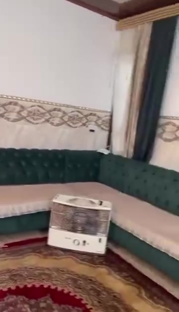 الرشيديه • ١٠٠م • غرفتين