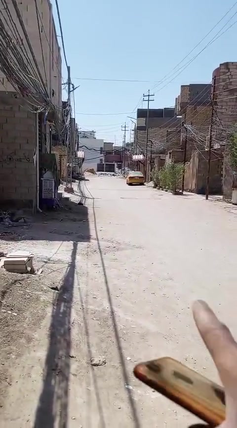 خلف جامعة أهل البيت • 50م • طابق ونص