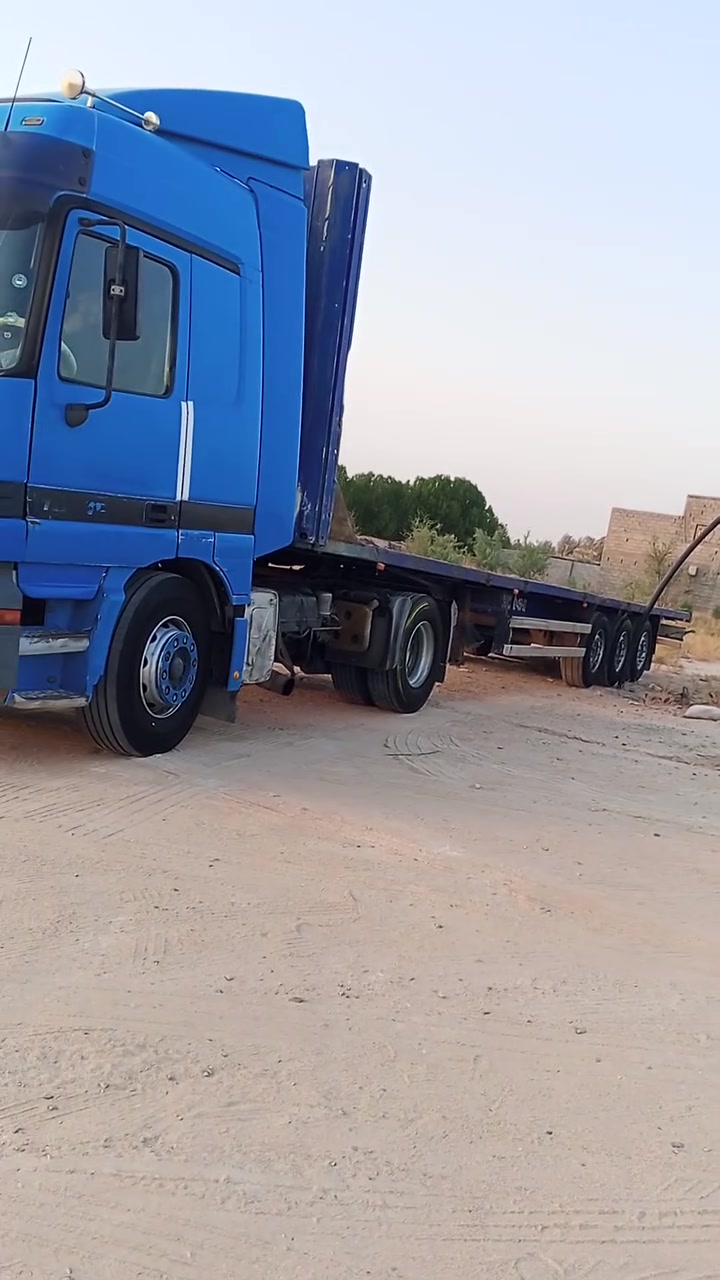 اكتروز • ٢٠٠٣ • راس وعربانه