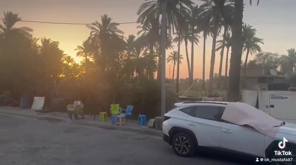 اليوسفية بغداد • ١٥٥م • مؤثثة بالكامل