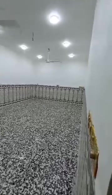 بيت للبيع مساحه 700 متر العنوان الهاشميه نزله الساده البحارنه ‏‪***********‬‏مكلف بالنشر
