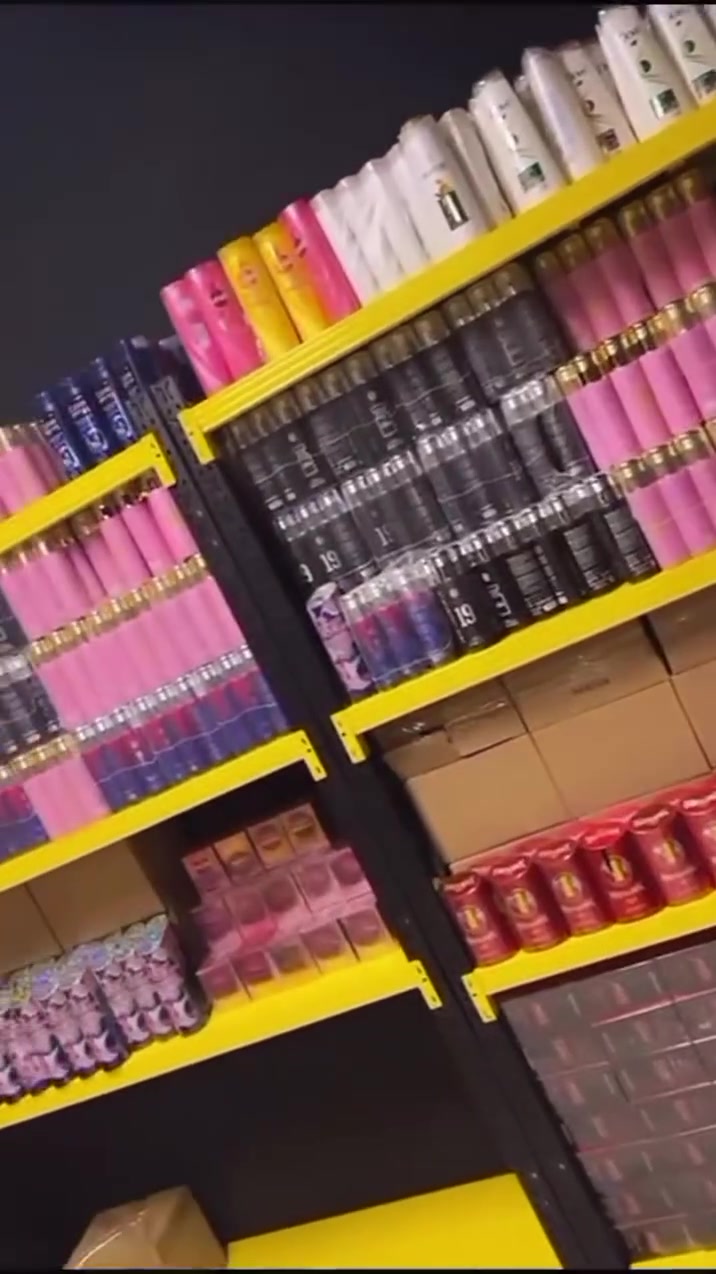 عطور • مستلزمات تجميل • بيع جملة