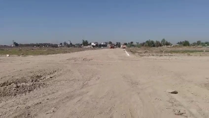 اراضي جهازالامن الوطني في الغزاليه بكريه
