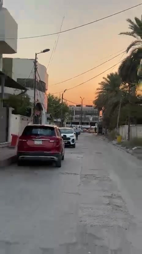 🏠 دار للإيجار | الحلة – شبر الأولى

✨ دار مميزة بموقع حيوي، مناسبة للسكن أو للأغراض التجارية

📍 الموقع: الحلة – شبر الأولى – شارع 40، فرع كرزات المدار، مقابل فرع الأنوار للتسوق.

📐 المساحة: تقريباً 100–120 م²

🔹 تفاصيل الدار:
• استقبال
• مطبخ
• كليدور
• الطابق العلوي: غرفتا نوم 🛏️
• كليدور
• مجموعة صحية
• مدخل خاص للاستقبال ومدخل للمطبخ
• الدار نظيفة ومرتبة جداً

⭐ موقع ممتاز وحيوي وقريب من الخدمات والمحلات، ومناسب للسكن أو لفتح مشروع تجاري.

📞 للاستفسار والمزيد من التفاصيل:
الاتصال على الأرقام المثبتة أسفل الشاشة.

🏢 مكتب سجاد سامي للاستثمار العقاري
📍 الحلة – حي الحسين – مجاور حلويات لبنان
📞 *********** — متوفر واتساب
📞 *********** — أبو سامي

✨ نخدمكم بثقة وخبرة ✨
