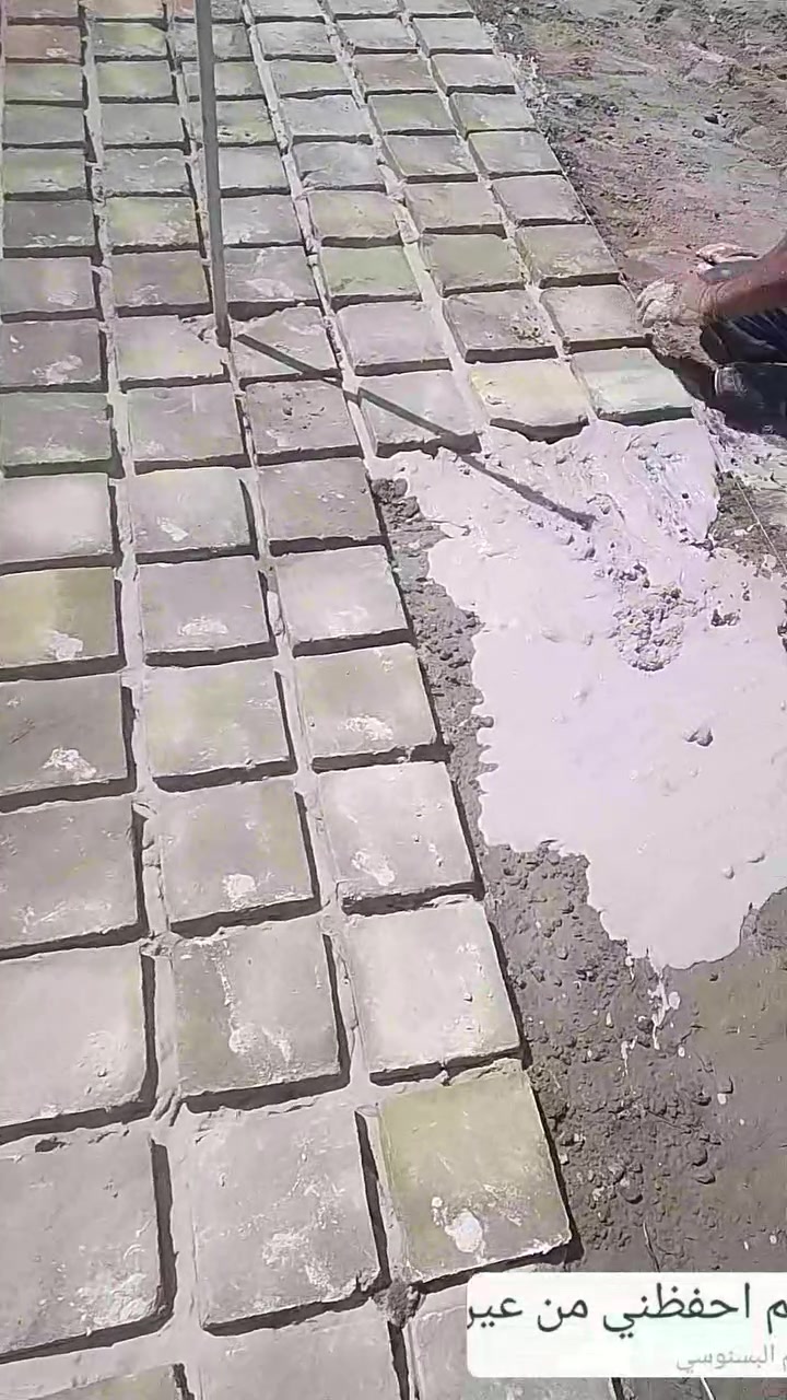 السلام عليكم مقاولات عامه بناء تطبيك فرشي شغل درجه اوله وهندسي مكاني حله تواصل معنا على واتساب *********** ***********
