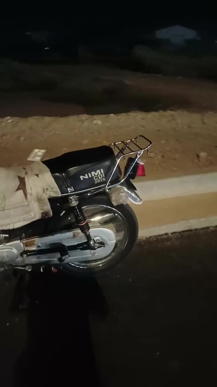 سلام عليكم نامه متياز اربع احرف البيع الدراجه شوفت عينك الدراجه نفصه ملاف الن بس كهربيت ويرهن مكطوم تريد تسوي تريد تبدله بيكفك و باتري غير هذني الثنين ما بيه نقص الدراجه مكينه نضيفه موديل ٢٠٢٦كفاله عامه مكان الدراجه حله ورديه هذ رقمي الستفسار و بي وساب السعر 650وبيه مجال قليل بش الشراي -***********
