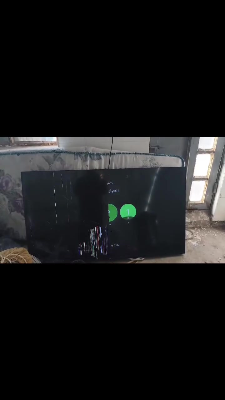TCL ٦٥ • تلفزيون • قيم وخذ
