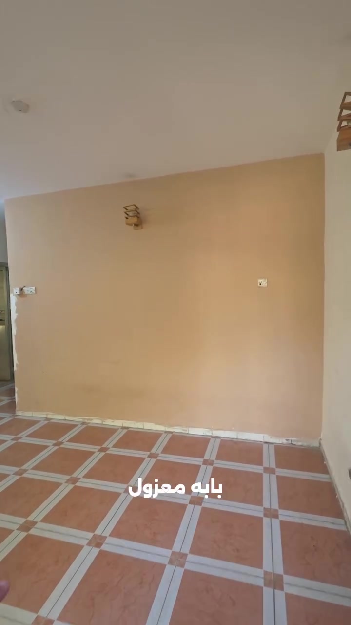 🏠 شقة للإيجار  _  المنصور / حي دراغ ( المالية ) 
🏙 طابق أول 
🏠 غرفة نوم 2 + صالة + مطبخ + صحيات 
📌 بابه معزول 
📌 مؤثث سبالت 
👨‍👩‍👦‍👦 مناسبة للعوائل 
💰 بـ 900 ألف 
📞 للأستفسار : ***********
