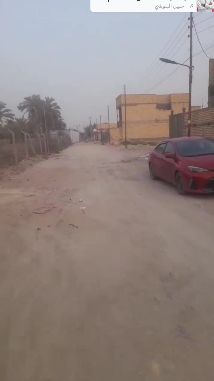 السلام عليكم قطعه طابو أسهم لبيع على جهه السفينه المساحه ١٣٠ متر جميع الخدمات متوفره ماء مجاري كهرباء الاتصال على الرقم *********** السعر ٣٥ وبي مجال الشراي
