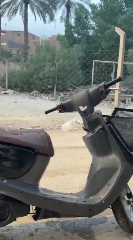 منغولية • نضيفة • تحتاج بطارية