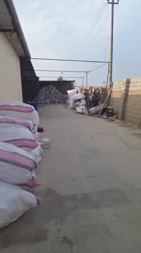جلكان ١٠ لتر • فارغ • توصيل بغداد