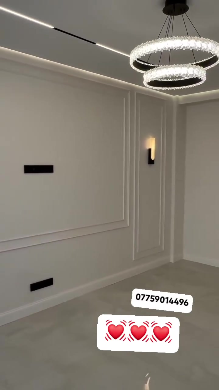غرفة تصليح وصبغ • عرض خاص