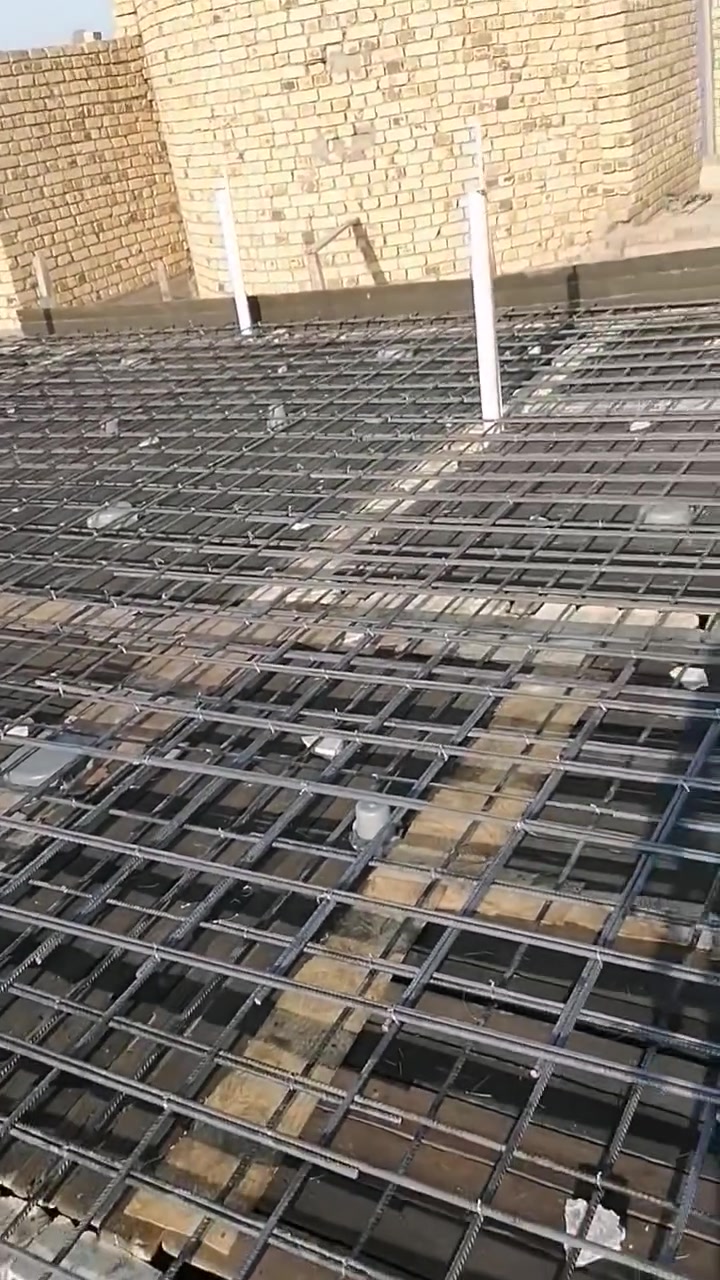 يا الله اخوان لواصل لمرحلة السقف هاي فرصتك اكو نزول بسعار المواد حالين لعنده سقف 100 متر اسلمك جاهز فقط ب 4000 ملااين ولعنده سقف 200 متر اسلمك جاهز ب 7500 

للتواصل ***********

اخوكم عقيل النجار
