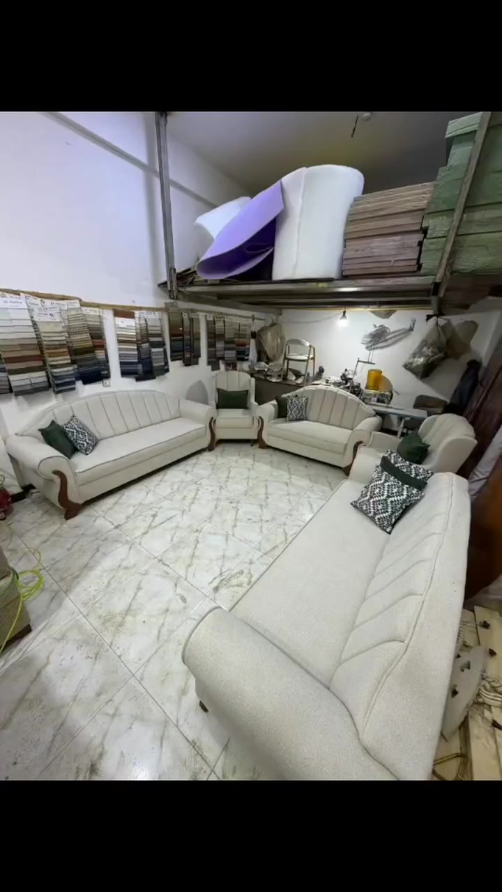 ((للهم صلي على محمد وال محمد ))
تصميم راقي يليق بمنزلك! 🏡✨

📢 تخم جديد تم تركيبه لأحد زبائننا الكرام، بتصميم يجمع بين الأناقة والفخامة!
🛋️ خامات عالية الجودة
🎨 ألوان متناسقة تناسب جميع الأذواق
🛠️ تنفيذ متقن بأدق التفاصيل

🔹 هل ترغب في تجديد أثاث منزلك؟
🔹 أو إعادة تصميم تخمك القديم ليصبح كالجديد؟

📩 تواصل معنا الآن واحصل على تصميم فريد يناسب ذوقك!
العنوان ((كربلاء ))
للاتصال 📞 ((***********))

#دوشمة_كربلاء #تصميم_أثاث #تجديد_الأثاث #فخامة_و_أناقة #تصليح_قنفات #ديكور #معمل_بروف_للاثاث 
#كربلاء #معمل_بروف_للاثاث
