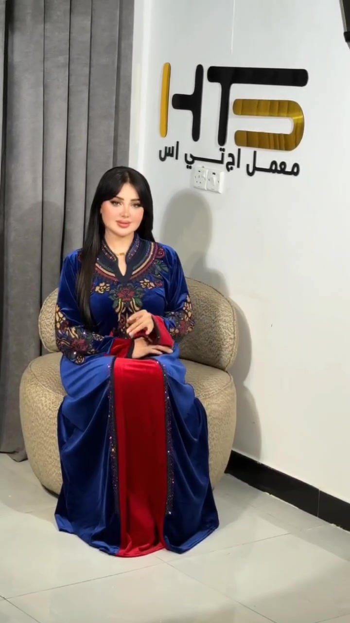 قديفة الماس • دبل كلوش • L XL XXL
