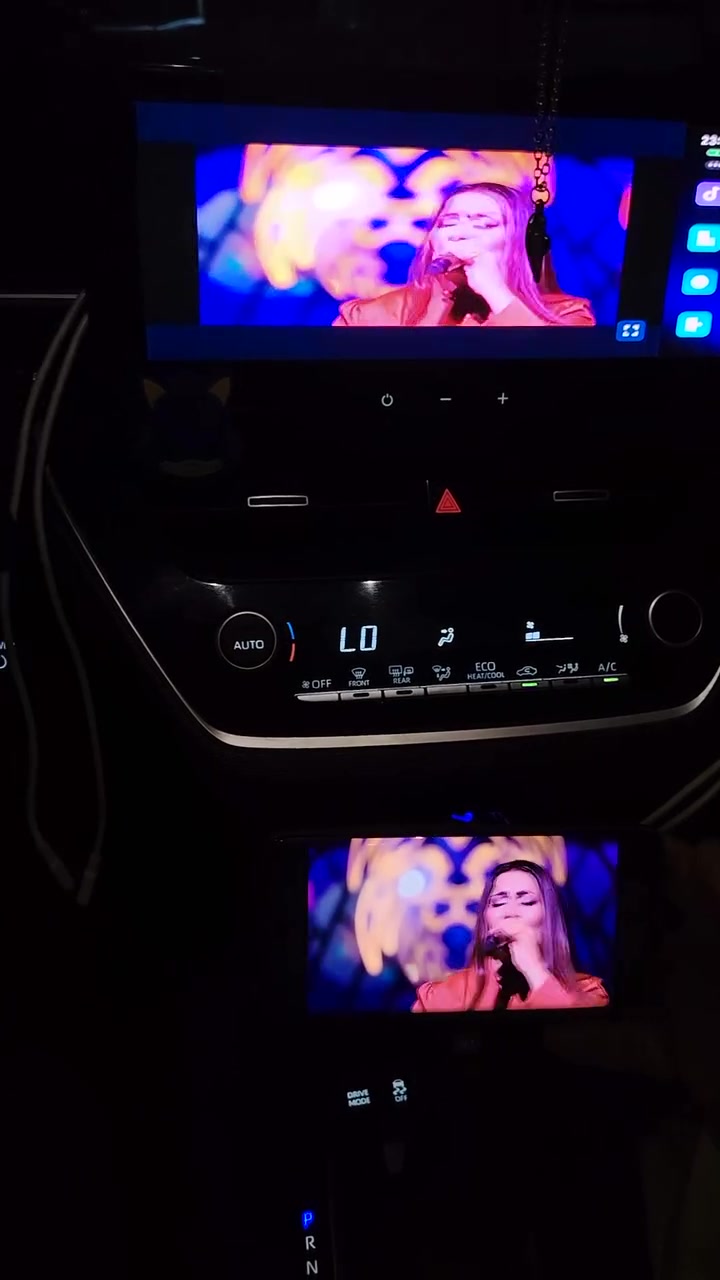 سلام عليكم اقرة منشور زين
برمجة شاشات كورلا هايبرد جميع هايبر يعني يكوم يشتغل موبل بل شاشه عن طريق كيبل واحد اشغل اي تطبيق يعجبك بل شاشة مكاني فلوجه والسعر خاص *********** 💕
