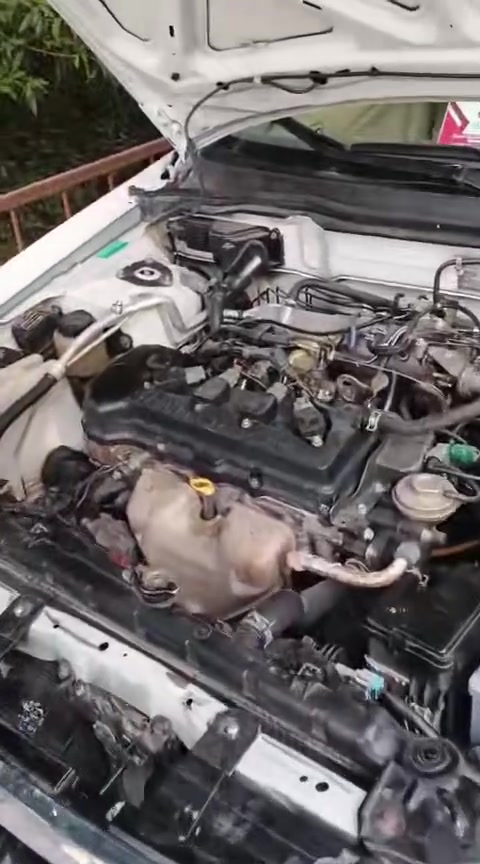 نيسان سني 2010 ابو البليته الزركه
محرك 1800 قبق اسود كير عادي 

سيارة صبغ عام فقط مابيه ضربه 

مكاني بغداد 

سيارة بسمي تحويل ثاني يوم هزه جديدة كبل تروح تحول 

السعر 72 او بيه مجال حك الجيه 

***********
متواجد فقط على الرقم
