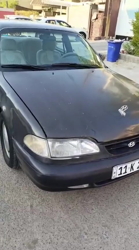 السلام عليكم سوناتا للبيع شاهد المقطع المكان بغداد الهاتف ***********
