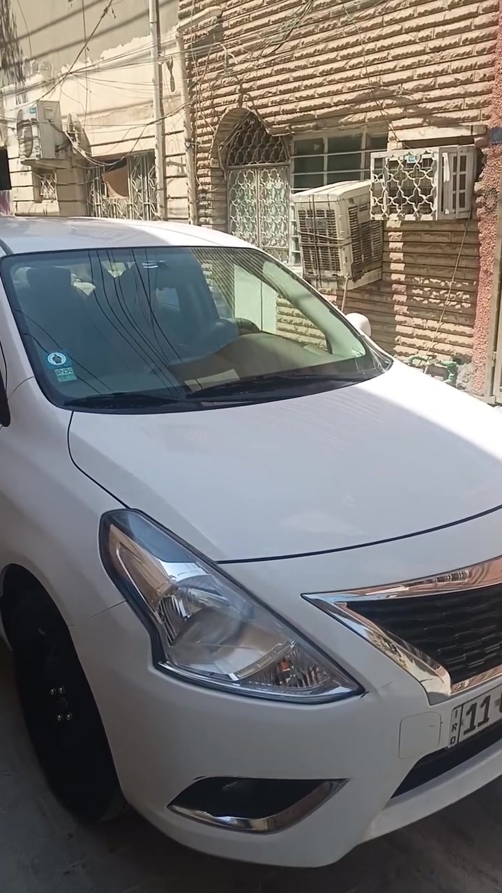السلام عليكم سني هندي بليته زركه 🧿موديل 2024 كفاله عامه ماشيه 36 الف ضمان السور هزه جديده تحويل مباشرا بأسمي السعر 122$ وبيهه مجال قليل مكاني بغداد حي القاهره للاستفسار *********** الخاص مغلق فقط اتصال
