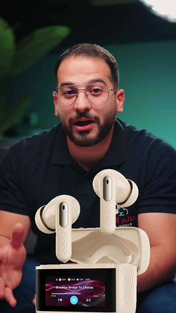 هدية جديدة وي جهاز S26 ultra 😎💪 تفاعلك من اليوم عليه جوائز ! كل أسبوع 👇😎 هدية جهاز سامسونك  وكل شهر هدية جهاز ‏iPhone 17 Pro Max علق شارك و سوي لايك ✨🤩 كل تفاعل = فرصة أكبر للفوز! 🔥⁩ التوصيل متوفر لجميع محافظات العراق 🇮🇶  وتكدر تطلب جميع الأجهزة  بضمان عالم القلعة الذهبي  ( ضمان استبدال )   للطلب و الاستفسار يرجى الاتصال ☺️👇 معرض الكاظمية ( ساحة قريش )  :  أوقات العمل ( ١٠ ص  - ١٠ م ) *********** - *********** معرض المنصور ( شارع مول بابلون )  :  أوقات العمل ( ١١ ص - ١١ م )  *********** - *********** معرض زيونة ( شارع الربيعي ) : أوقات العمل ( ١١ص - ١١م )  *********** - *********** معرض الاعظمية ( شارع الضباط ) : أوقات العمل ( ١٢ م - ١٢ ص )  *********** - *********** معرض الدورة ( شارع أبو طيارة ) :  أوقات العمل ( ١٢ م - ١٢ ص ) *********** - *********** قسم الصيانة ( الربيعي ) : *********** #عالم_القلعة #اختيارك_الافضل⁩⁩⁩⁩

نص مكتوب في الصور:
- Galaxy S26 Ultra