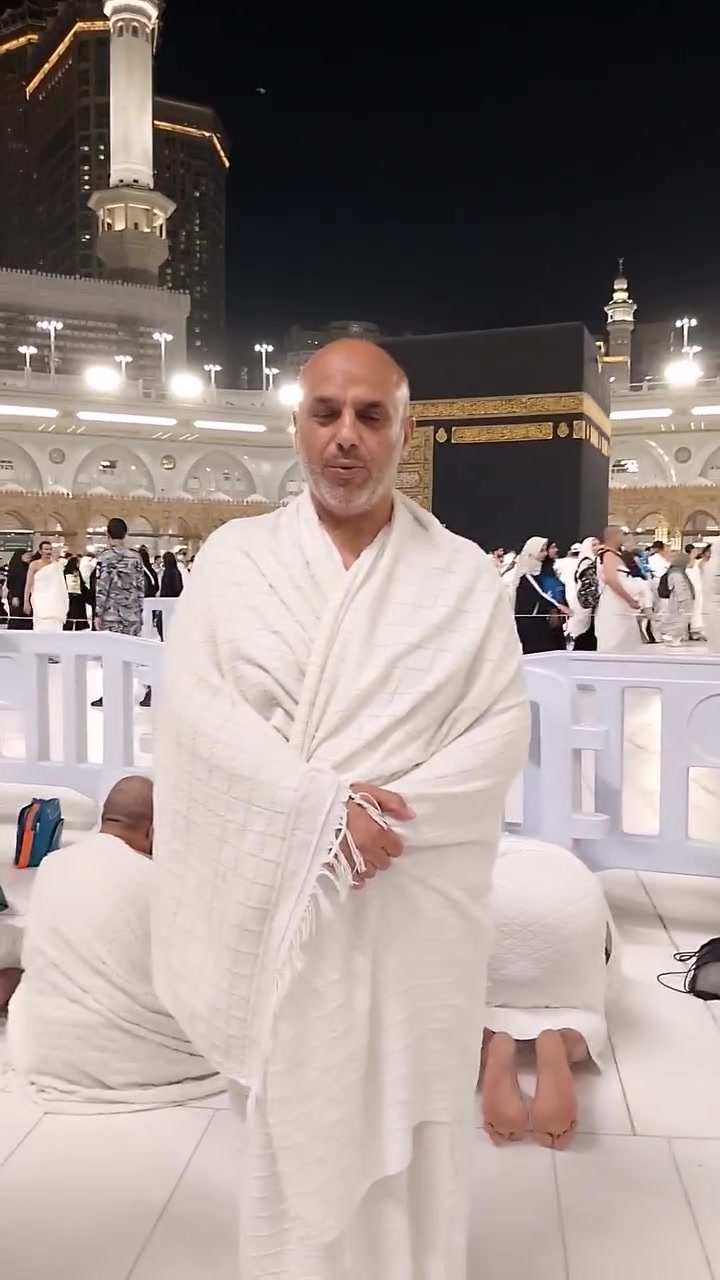 بسم الله الرحمن الرحيم 
#حملة الحاج عدي الكناني 
ستكون الحمله  إلى الديار المقدسه 
لأداء مناسك العمره المفرده ربيع الأول وربيع الثاني 

#عمرتان برحله واحدة الأنطلاقة يوم  ٢٥ ربيع الأول 

برنامج كامل #نقد 700 الف #الأقصاد 900 ألف 
مقدمه 150الف وكل شهر 50 الف
برنامج كامل يشمل ثلاثة وجبات طعام 
مكه خمسه ليالي  والمدينة ليلتان 

#للحجز الأتصال على الأرقام 

***********  واتساب 
***********  واتساب
