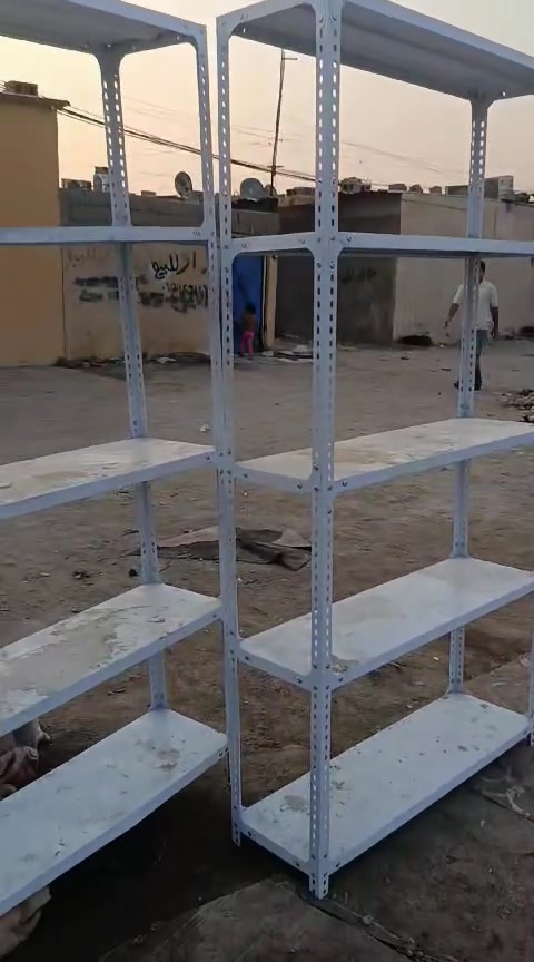 رفوف • البصره الصمعي • حمولة ١٠٠ك