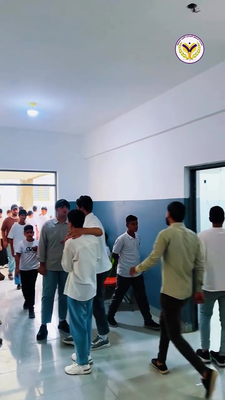 مدارس المستقبل • الرميثة • تسجيل
