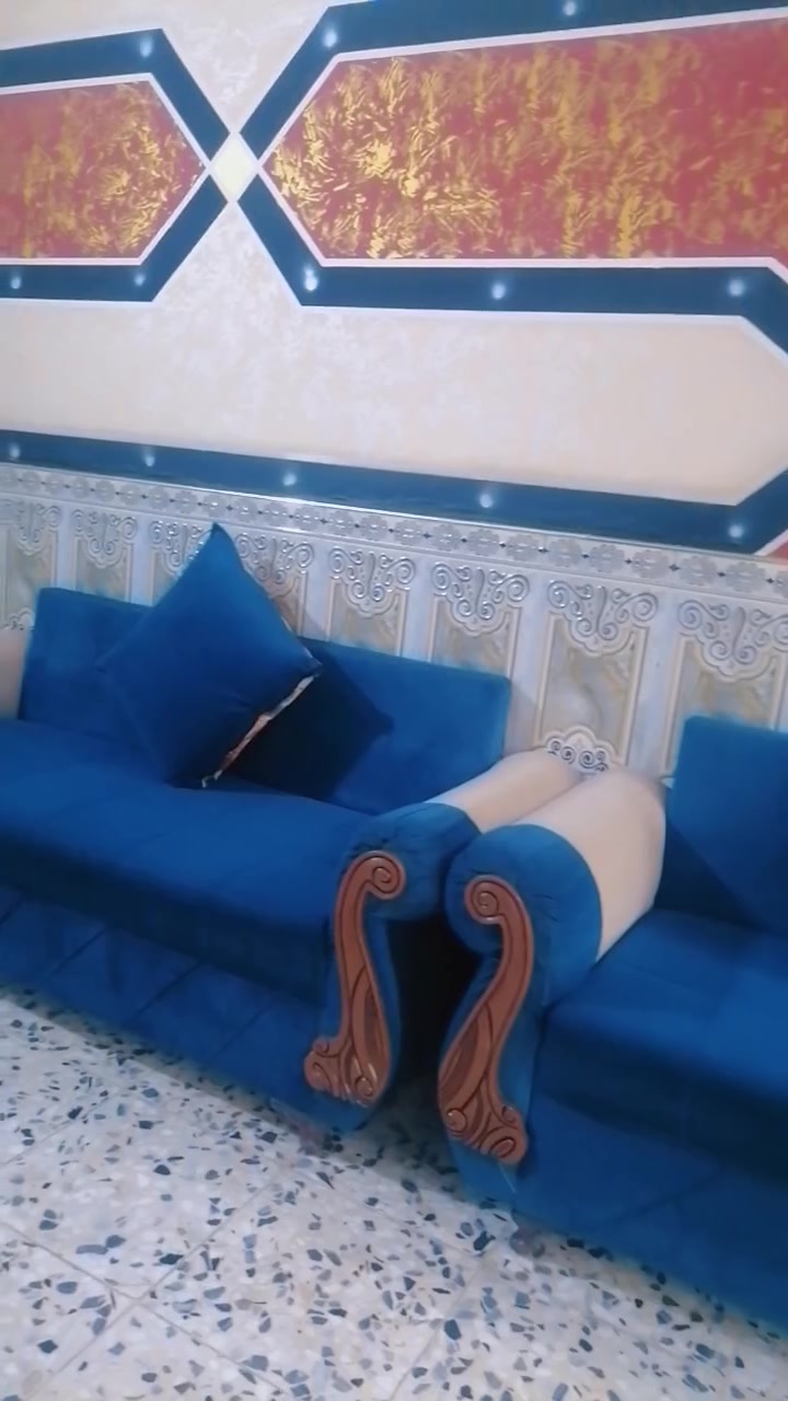 كنب ١٠ مقاعد • نضافة ٩٠ • كيلو ٢٥