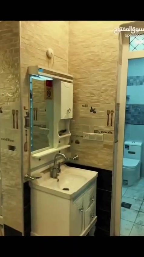 🏠 للإيجار
📍 الدورة – يم جسر الطابقين – شارع الحشد
📐 المساحة: 100 متر
🏡 طابقين
🛏️ 3 غرف نوم
💰 الإيجار: 850 ألف
📞 *********** — واتساب
