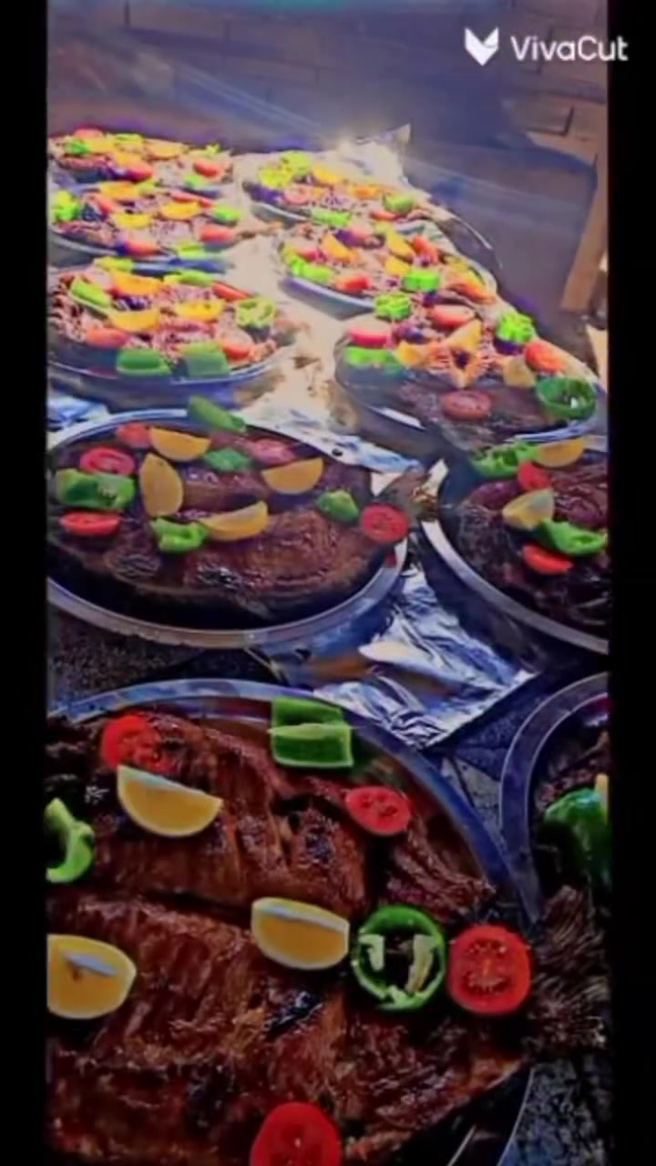 عرض يوم غدا ب ٥٠٠٠ فقط مشوي وكامل 🔥🔥🔥🔥
لا تدوخ ولا تحتار ريح بالك والغدا واصل لباب بيتك 
أتصل وتدلل 
أسماك اقفاص فول ومكفول 
#أسماك اسماك حمودي عروض جوائز اسعار تنافسية 
***********
***********
@إشارة 
تعليقاتكم أريد أفوز عشرة أشخاص منا للخميس
