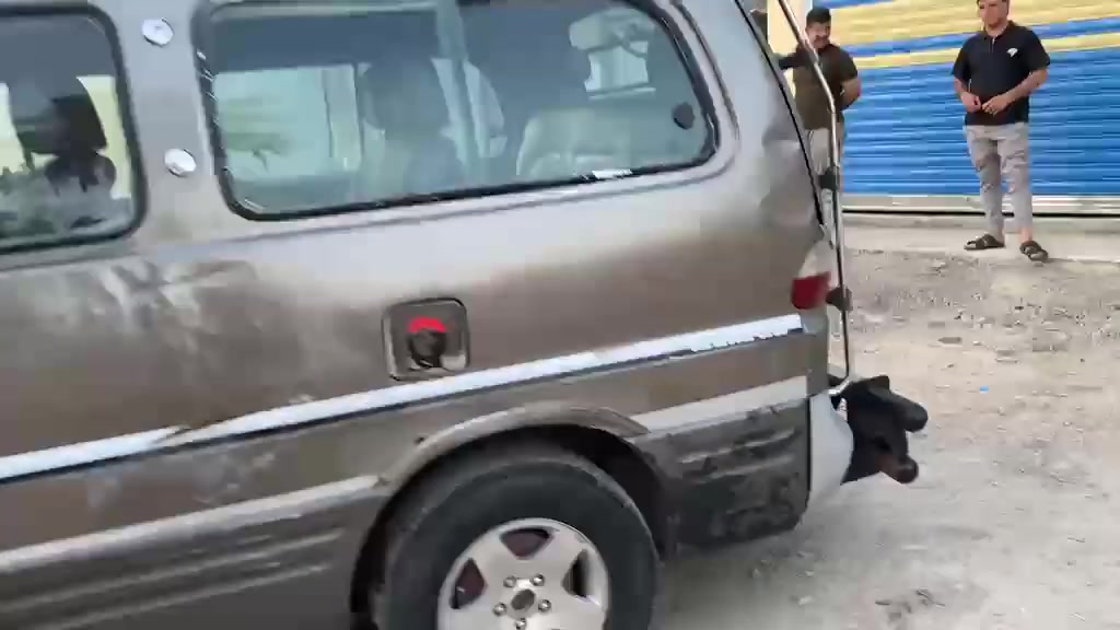 السلام عليكم
استاركس موديل99
رقم بغداد سنويه لل2029
كير مكينه جديد 
حداديه جديد 
تخم تاير جديد 
تبريد بس غاز نقص 
عنوان ديالى مندلي 
السعر 55 بيه مجال 
***********
