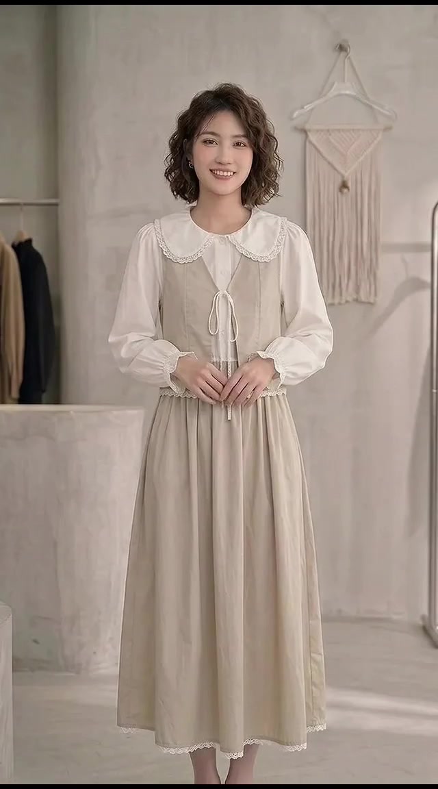 جديد ازياء دبي للالبسه النسائيه 👗 
التميز والاختلاف 💞🥰 
توفر فستان نسائي صيفي 🔥🔥 
القياسات 38الى 46 
الوان اسود صناعي وردي جوزي 
سعر الفستان 45 الف 
متوفر توصيل جميع محافظات العراق 🚗 
#ملابس_تركية #ملابس_بنات #ملابس نسائيه#زياد دبي#مول المنصور
