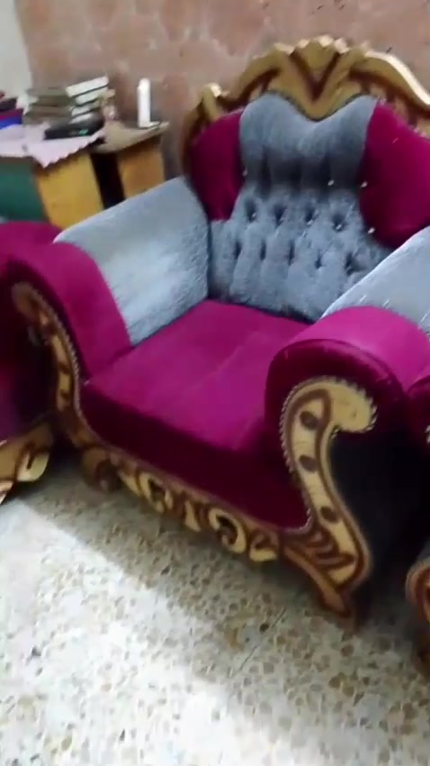 بغداد الدورة • كنب ١٠مقاعد • نضيف