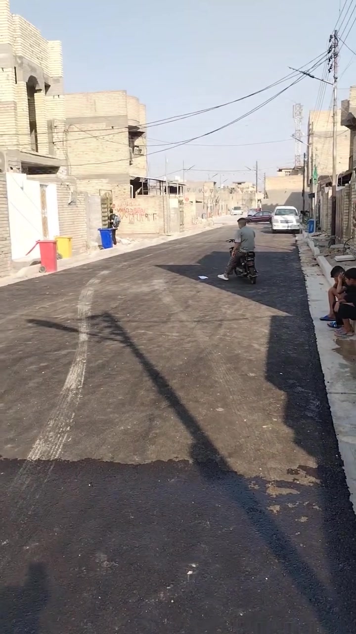بيت ١٠٠ متر للبيع ضباط ثانيه زراعي ***********
