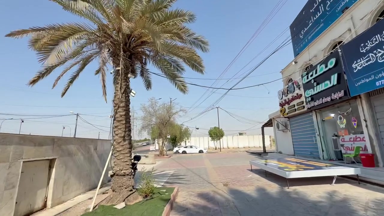 لسلام عليكم اعزازنا 
طبعا عدنا بيت للبيع يصلح سكن يصلح استثمار مساحه البيت 204 بمنطقه حي الخطيب زنجيل على شارع العام وايضا باب ثانيه من الفرع
للاستفسار اكثر الاتصال على الرقم***********

