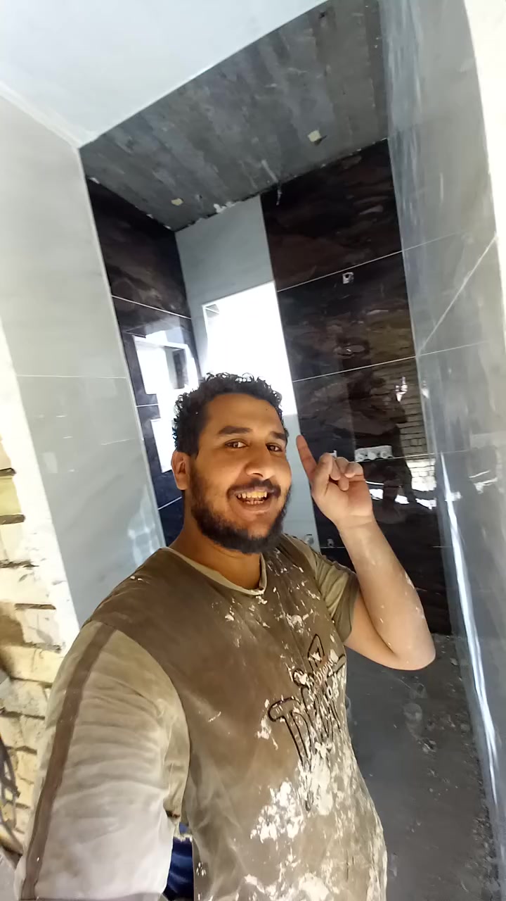 ابو يوسف المصري خلف سيراميك درجه اولا مقيم في بغداد الجديده الغدير للتواصل ***********

نص مكتوب في الصور:
- ١٧:٠٤ ٢٠٢٥/٠٢/٢٣