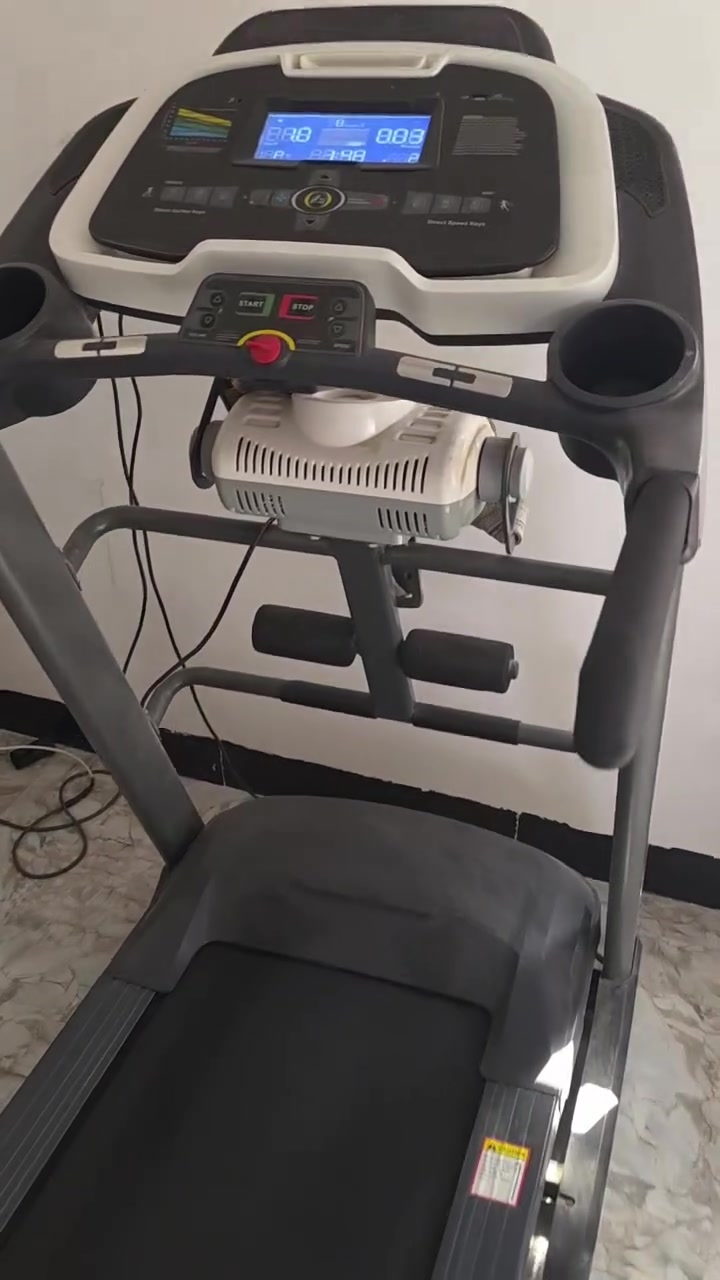 جهاز جري نظيف جدا  جبلي دبل ما طور  استخدام قليل وزن 220 ثقيل سرعه 180 بي جهاز رجاج حرق دهون البطن والخواصر شاشه المس قياس دقات القلب سعرات حراربه مسافه مقطوعه تحكم بليدات والكيبور والشاشه قفل امان بلاتوث او اكس سماعات خارجيه شناو بطن قرص لف الخصر الضمان  فحص الجهاز قبل ماتشتري  مكاني الموصل
جهاز جري نظيف جدا  جبلي دبل ما طور  استخدام قليل وزن 220 ثقيل سرعه 180 بي جهاز رجاج حرق دهون البطن والخواصر شاشه المس قياس دقات القلب سعرات حراربه مسافه مقطوعه تحكم بليدات والكيبور والشاشه قفل امان بلاتوث او اكس سماعات خارجيه شناو بطن قرص لف الخصر الضمان  فحص الجهاز قبل ماتشتري  مكاني الموصل للاستفسار الاتصال على الرقم 
***********
