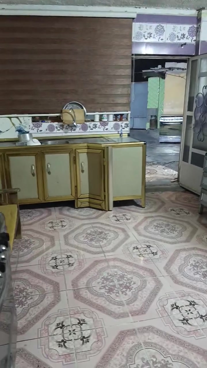 كاونتر ٣ قطع جطاطه مبطن درجه اولى ابو غريب موبايل***********
